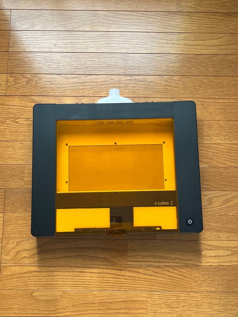 cubiio2 レーザーカッター LC50 / LC35 レーザー彫刻機