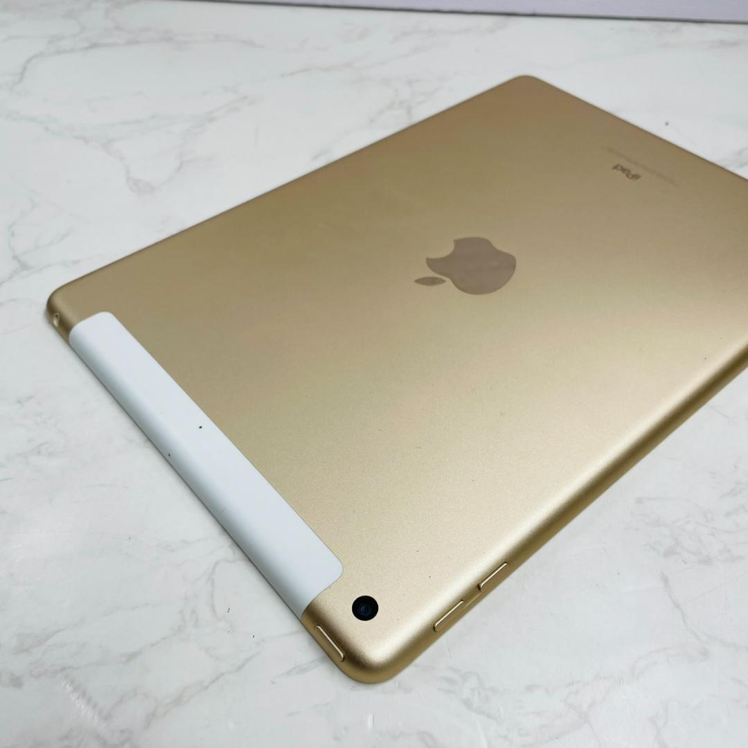 iPad 第5世代 32GB MPG42J/A ソフトバンク判定⭕️