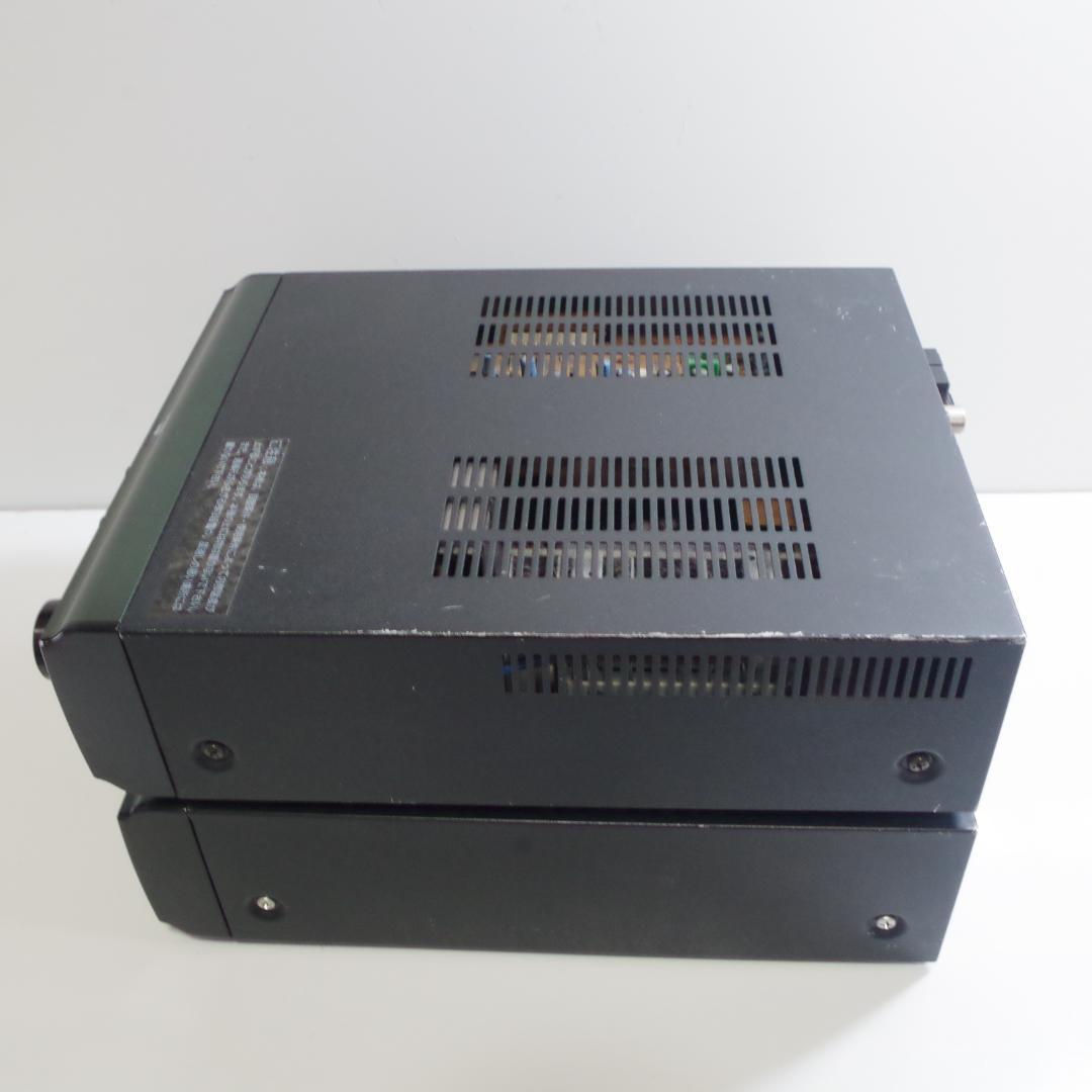 B0677 Bose CDA-8/RA-8 オーディオセット