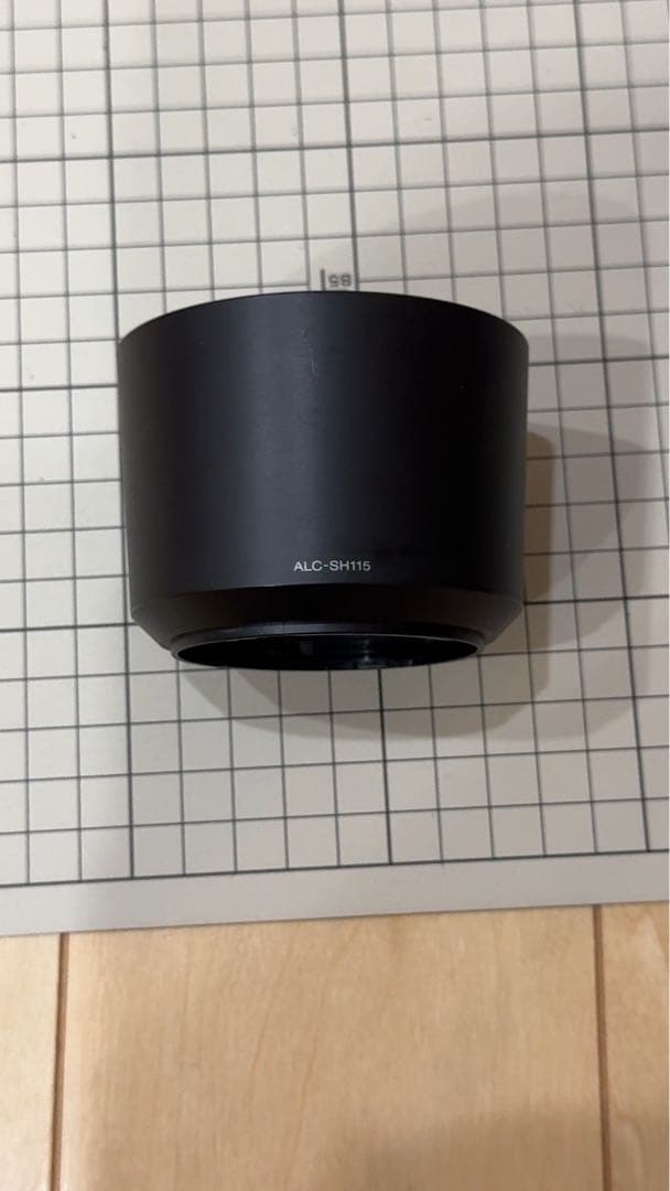 SEL55210 保証書付き！