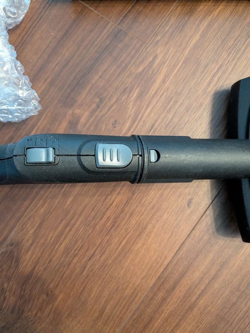 ケルヒャー SC 3.000 付属品完備＆追加パーツ付