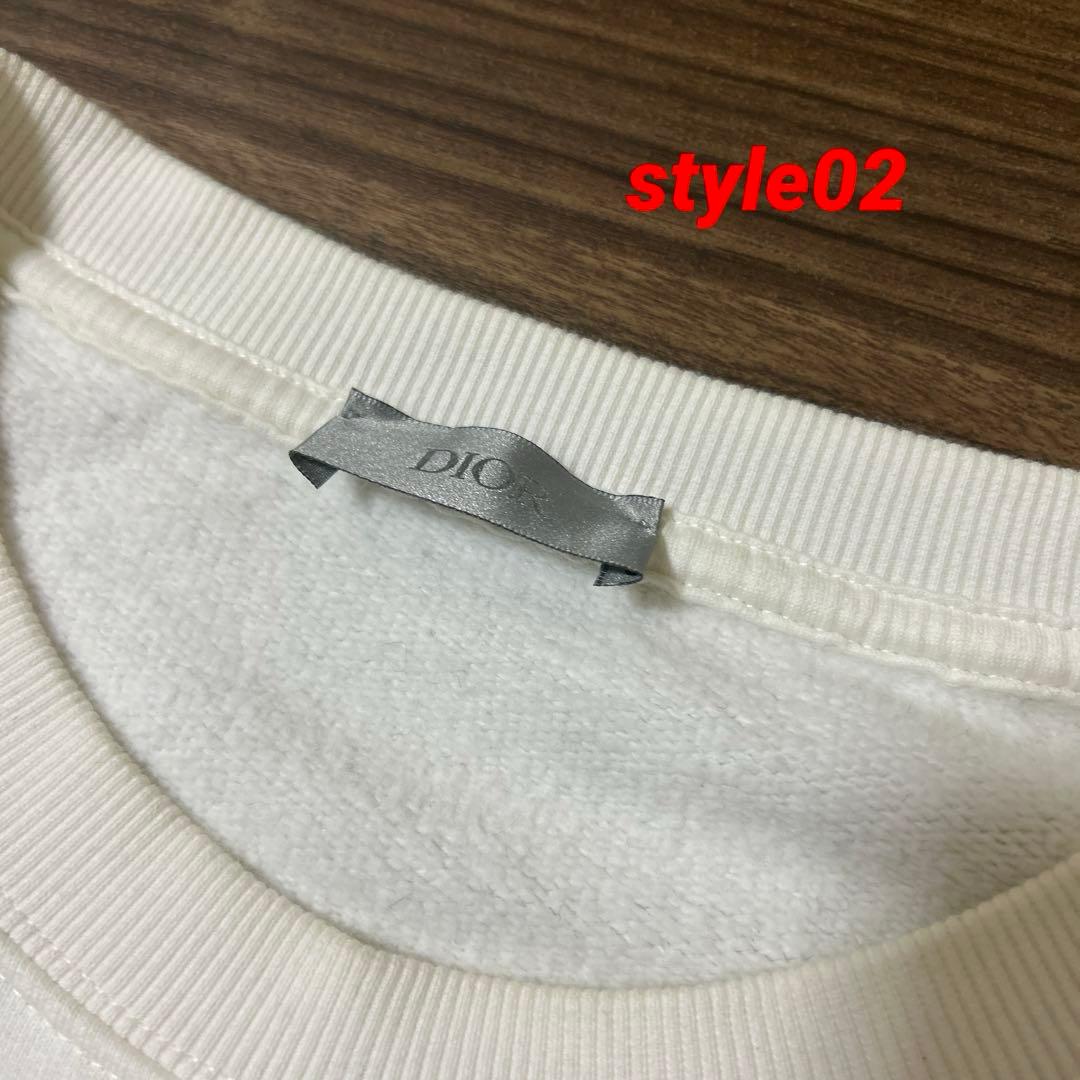 【希少】DIOR × TRAVIS SCOTT CACTUS JACK