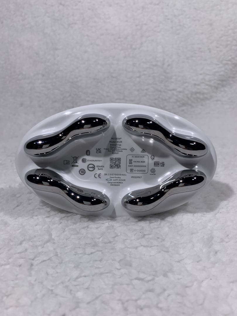 ニュースキン ageLOC®︎ ウェルスパ iO（ジェル/クリームのセット）#1