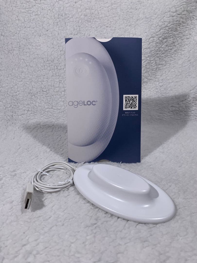 ニュースキン ageLOC®︎ ウェルスパ iO（ジェル/クリームのセット）#1