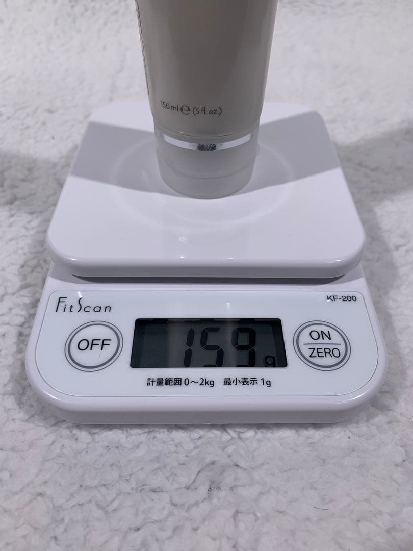 ニュースキン ageLOC®︎ ウェルスパ iO（ジェル/クリームのセット）#1