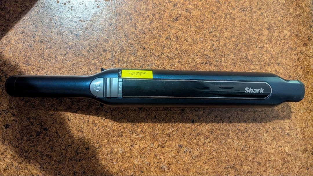 【美品】シャーク EVOPOWER CS401J フルセット 一式