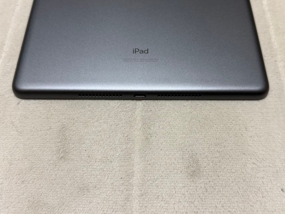 iPad 8世代 128GB Wi-Fi+cellular SIMフリー
