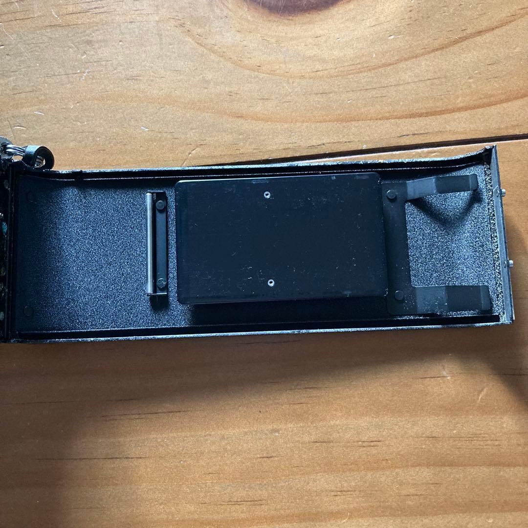 NIKON F2 フィルムカメラ【ファインダーなし】