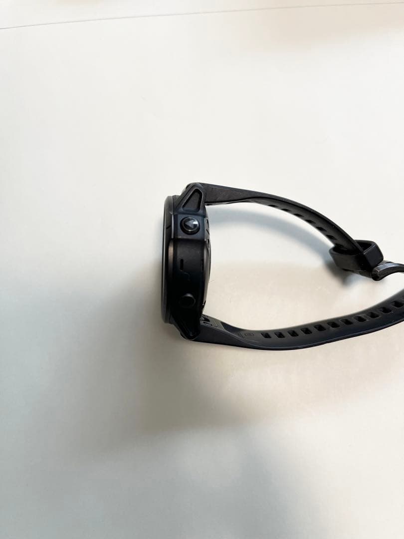 その他 GARMIN FENIX 6S SAPPHIRE BLACK DLC