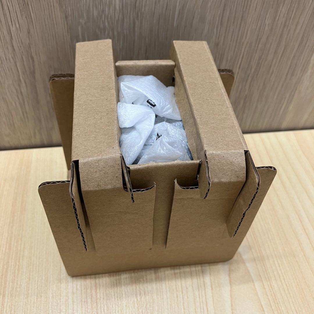 Nikon AF-S DX NIKKOR 35mm f/1.8G 箱 説明書付