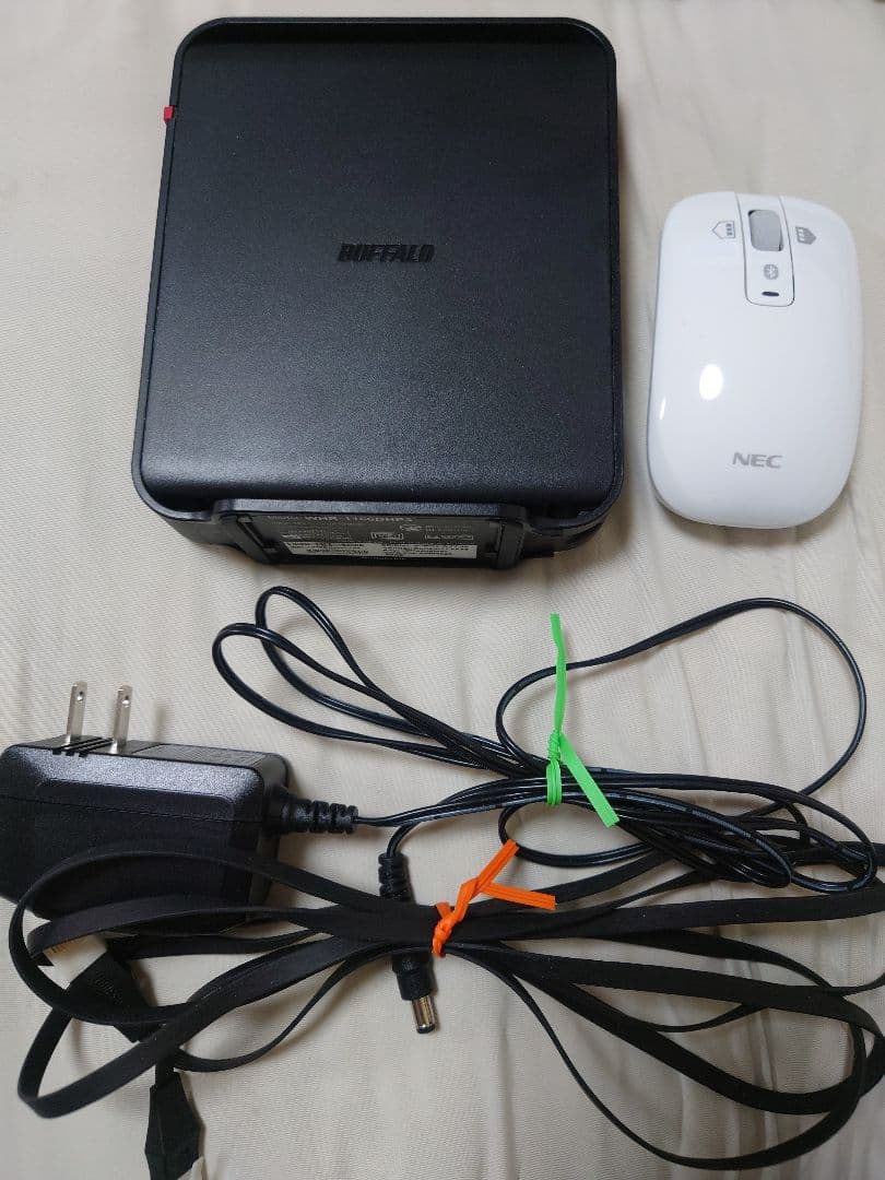 【Windows10】ノートパソコン LAVIE【Wi-Fiルーター付】