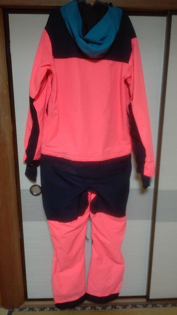 airblaster Beast Suit エアブラスター L