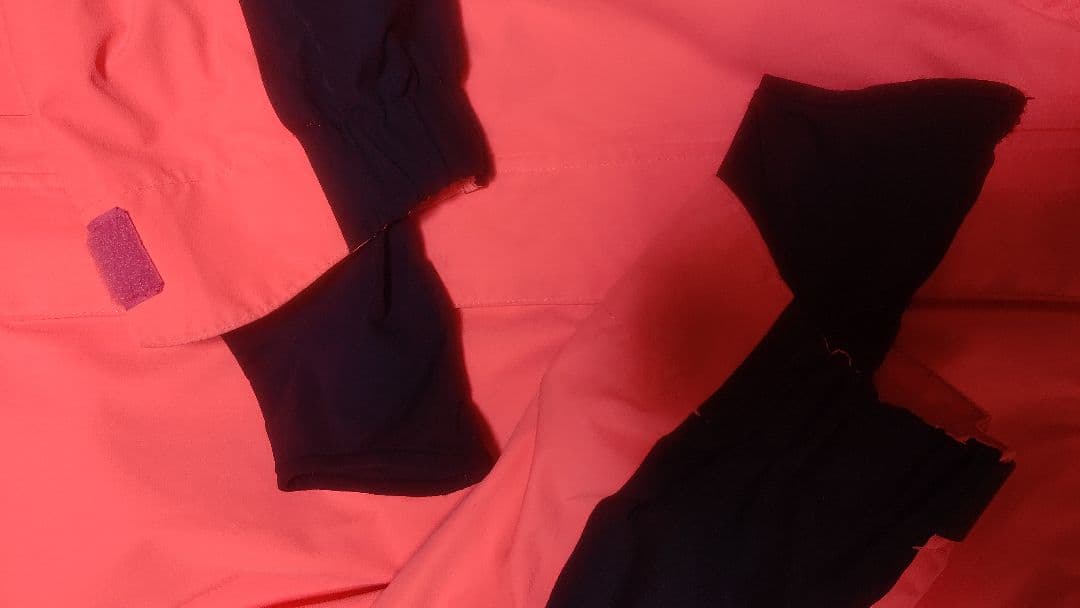 airblaster Beast Suit エアブラスター L