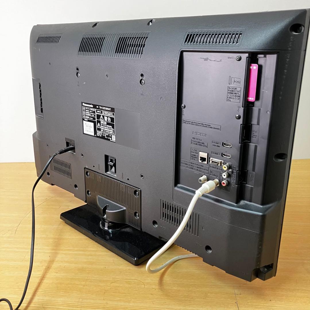Panasonic 液晶テレビ TH-32D305 32インチ
