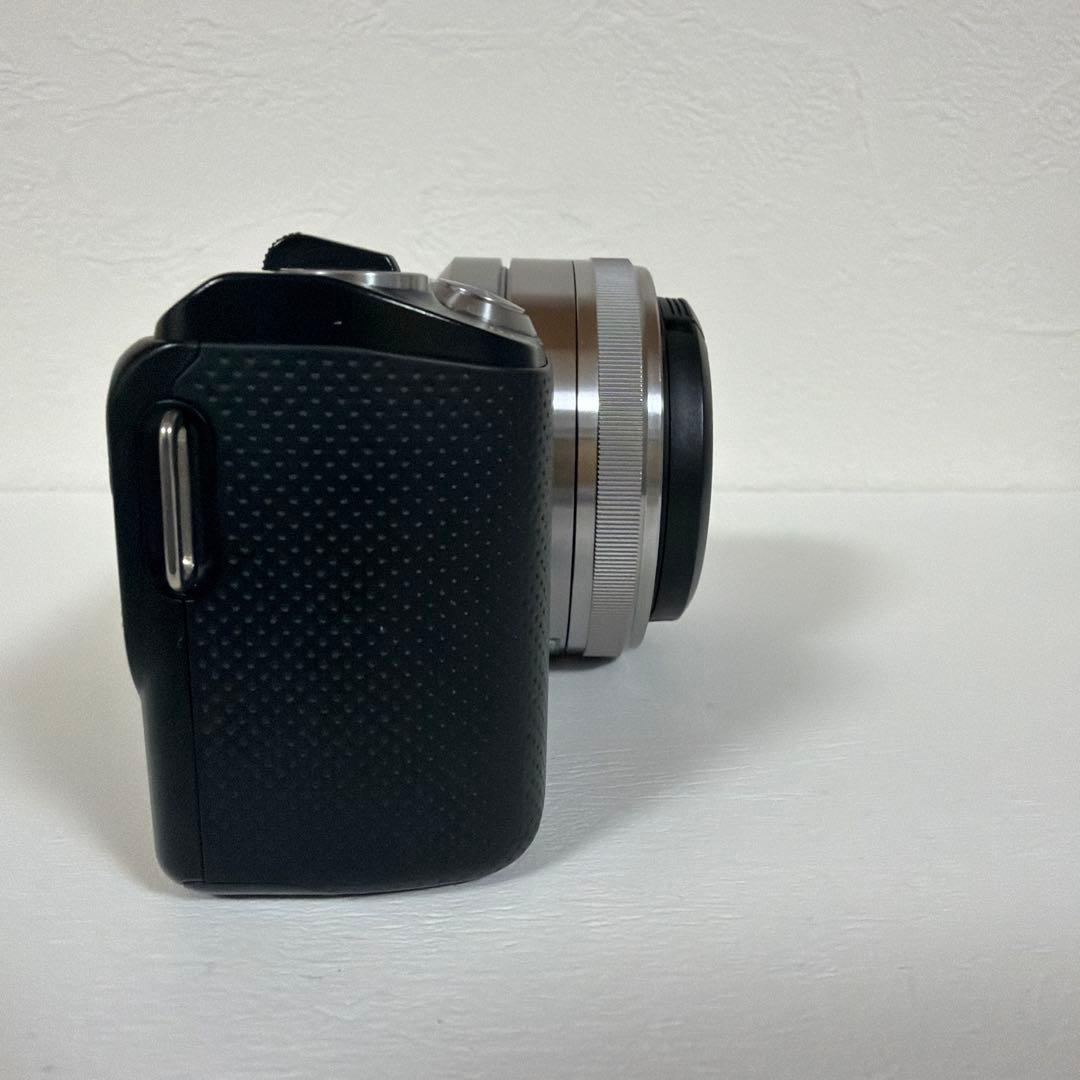 SONY NEX-5N ダブルズームキット＋SEL16F28