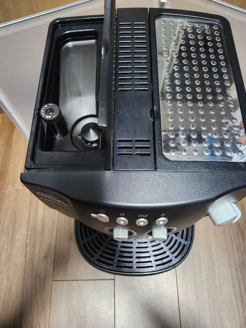 デロンギ マグニフィカ DeLonghi MAGNIFICA ESAM1000S