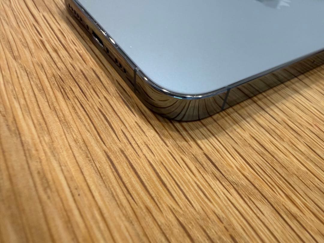 iPhone 13 Pro 256GB シエラブルー