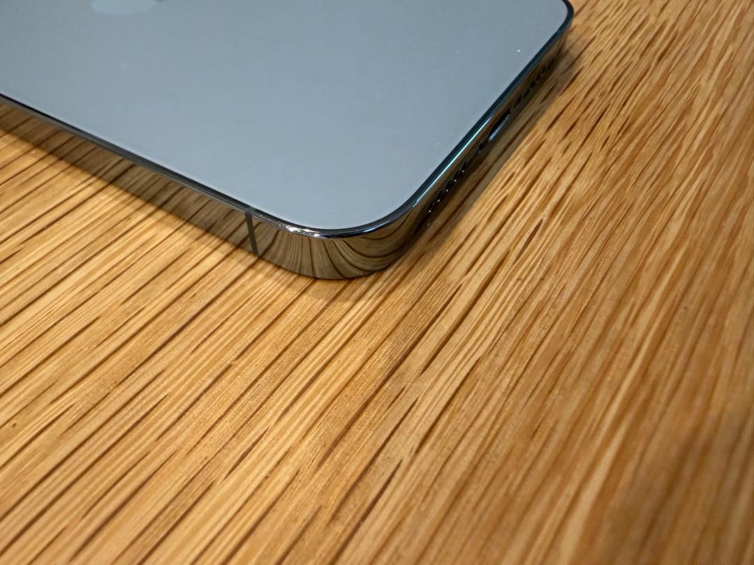 iPhone 13 Pro 256GB シエラブルー