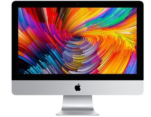 期間限定値引きApple iMac 21.5インチ Retina 4K 2017