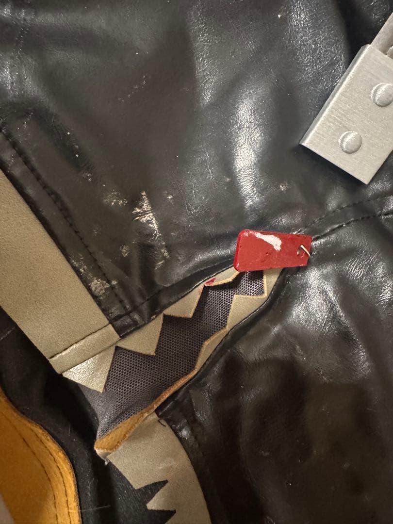 雪乃★ゼンレスゾーンゼロ ジェーンドゥ コスプレ フルセット