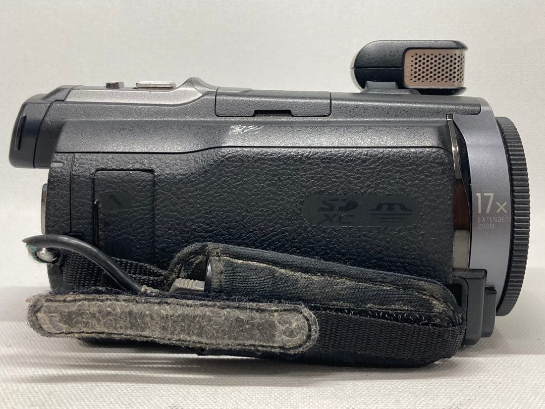 ジャンク　概ね美品　SONY　HDR-PJ790V　i02a112dd