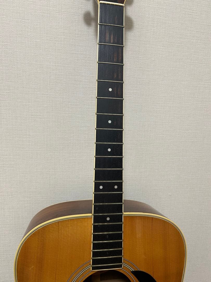 ヤマハ　YAMAHA アコースティックギター　FG−251B アコギ