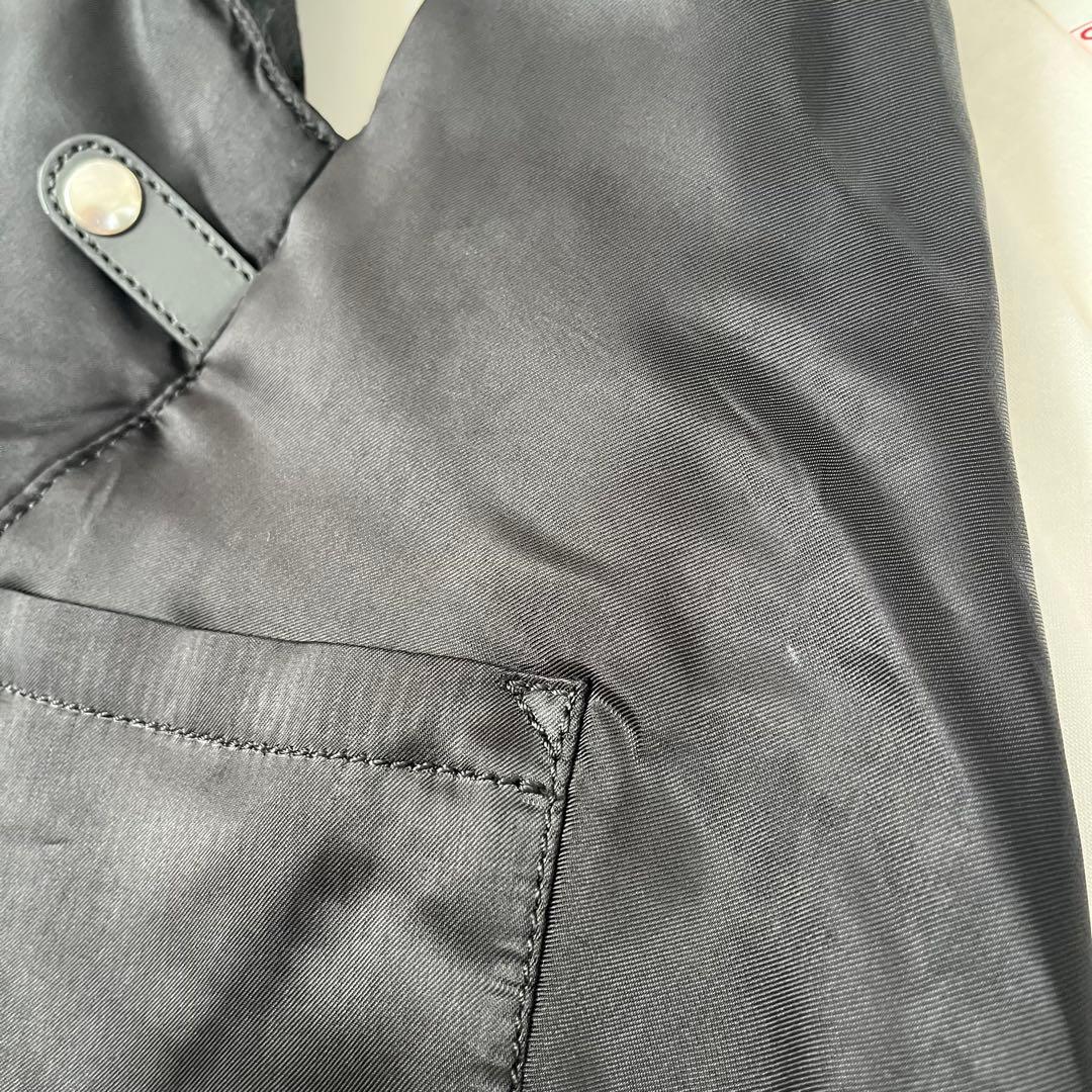 マルジェラＭＭ6MARGIELAジャパニーズハンドバッグリバーシブル