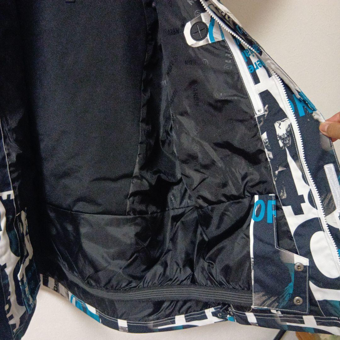 ARBN スノーボード　 ジャケット
