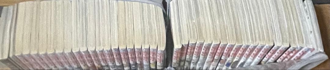 ハンター×ハンター 0巻〜38巻セット