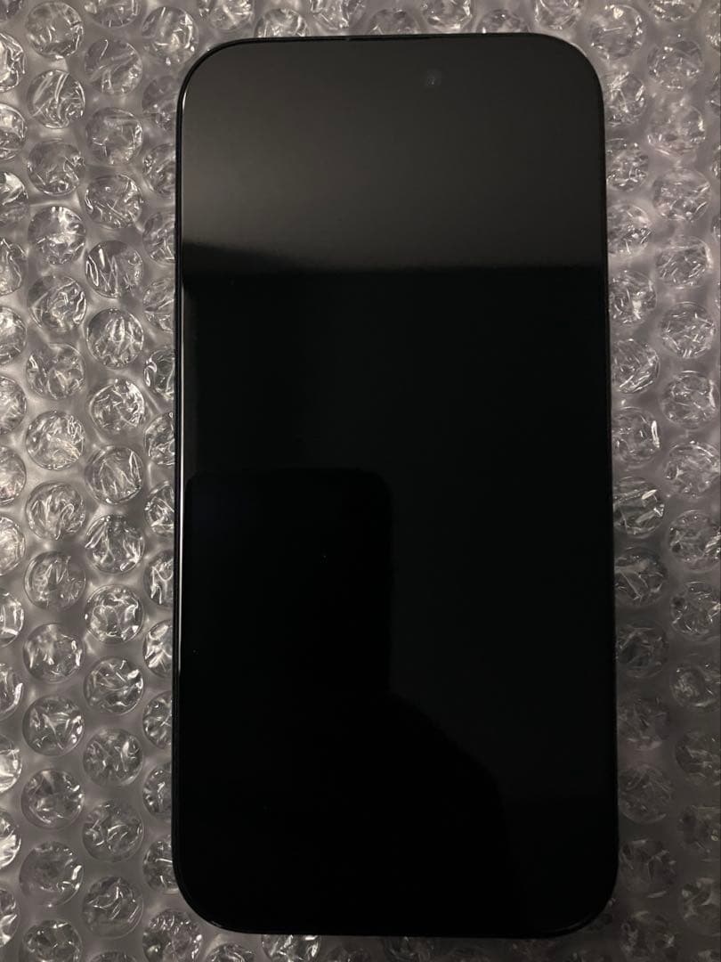 Apple iPhone 16 ブラック 黒 128GB 本体