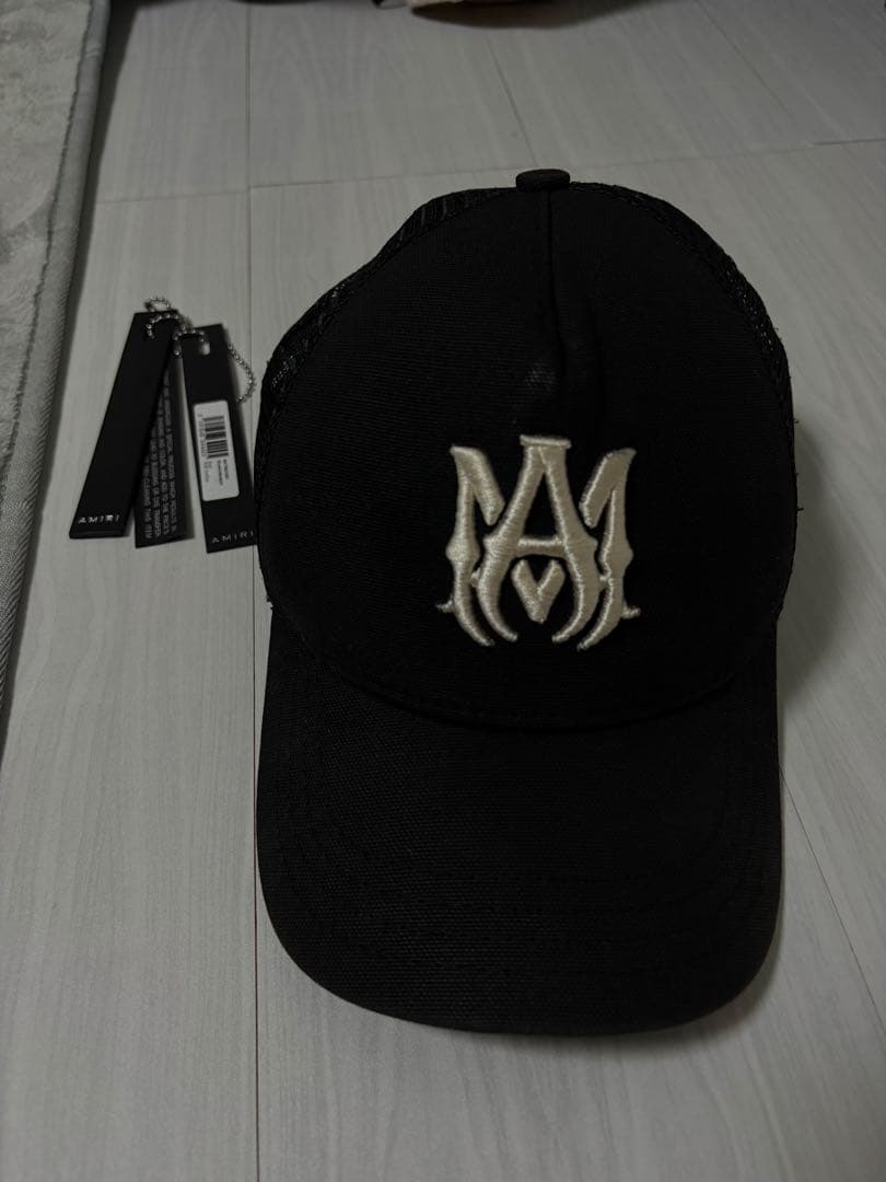 アミリ キャップ