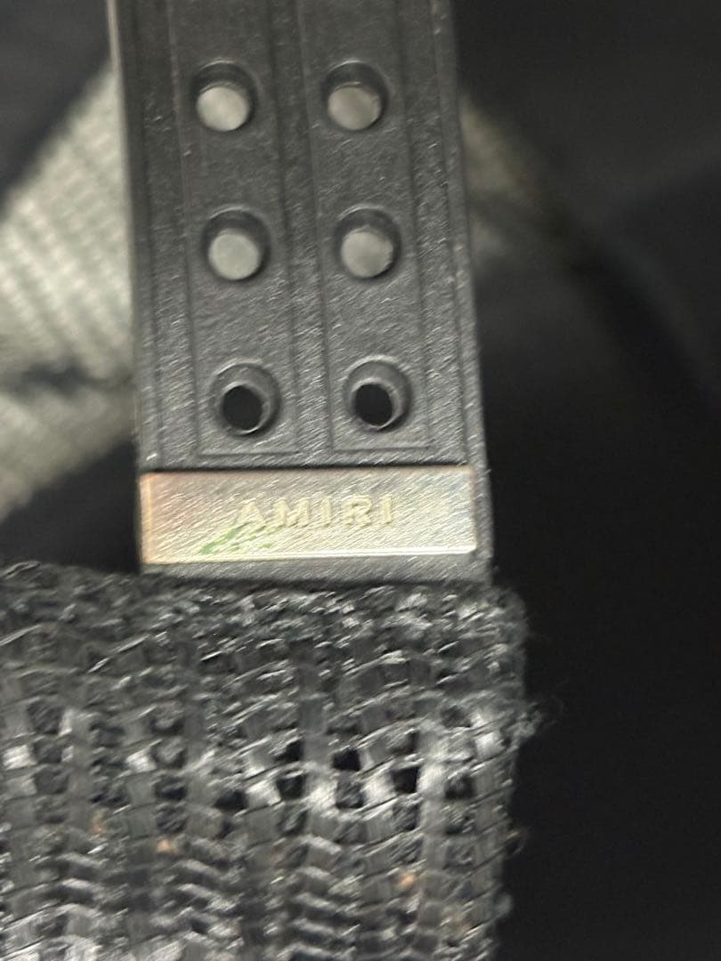 アミリ キャップ