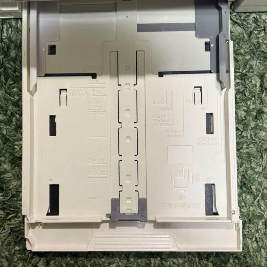 通電確認 動作確認 EPSON EP-777A プリンター ジャンク