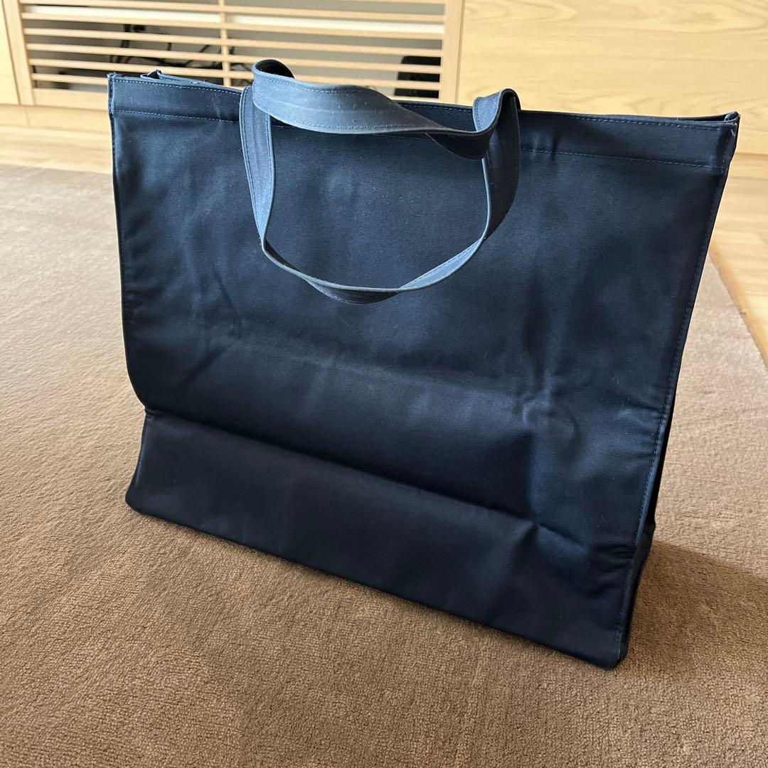 familiar トートバッグ　お受験