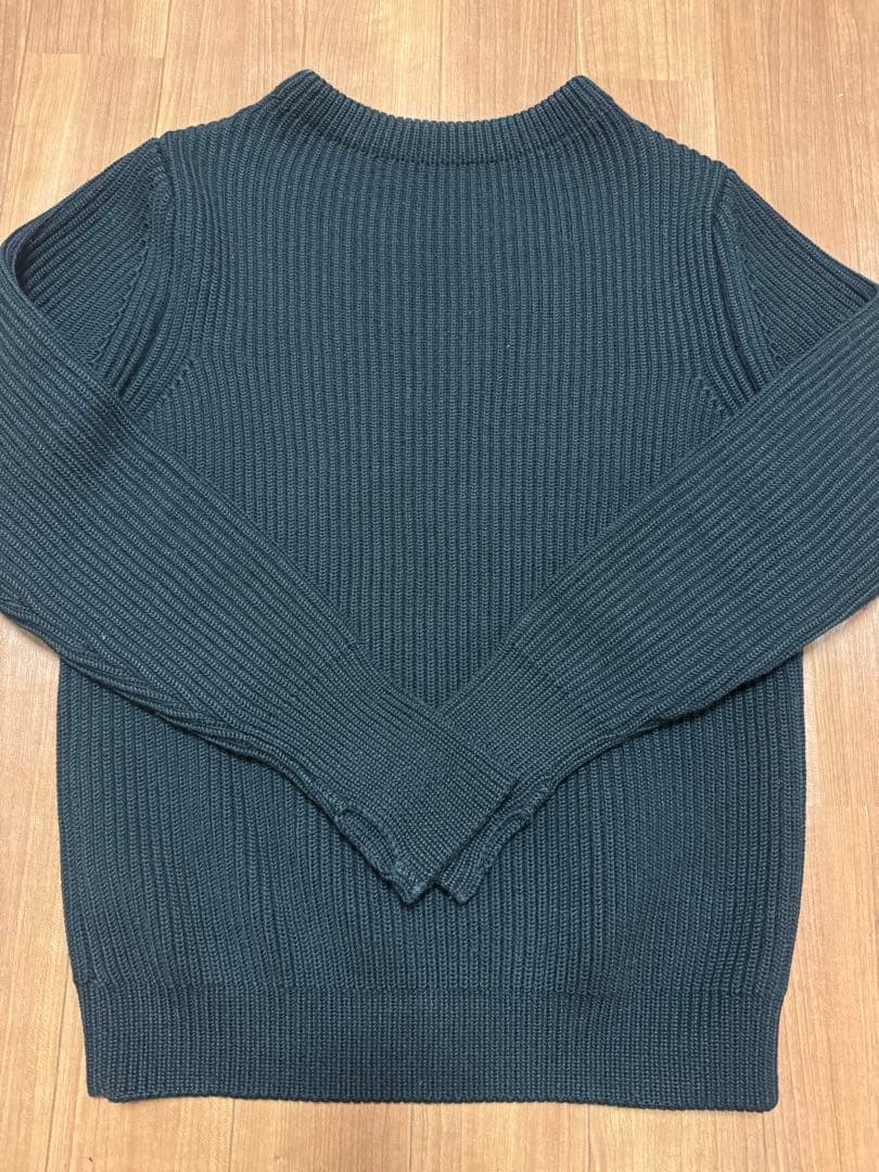 アンデルセンアンデルセン　ブラック　XS