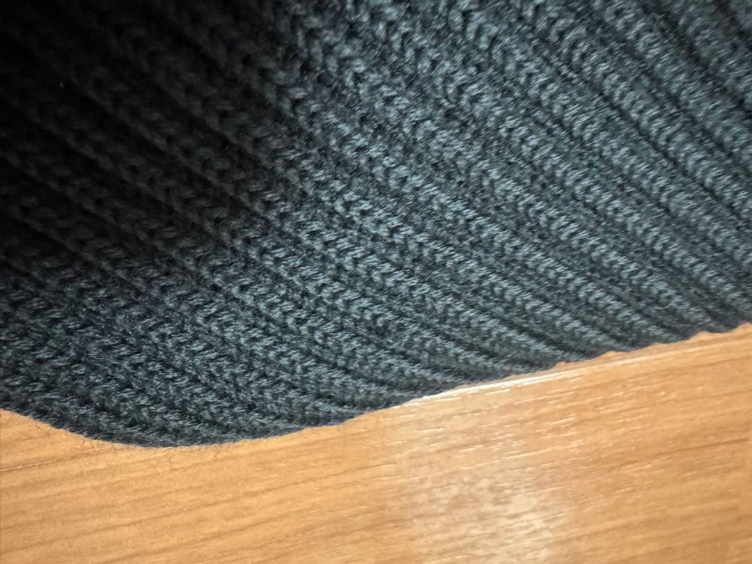 アンデルセンアンデルセン　ブラック　XS