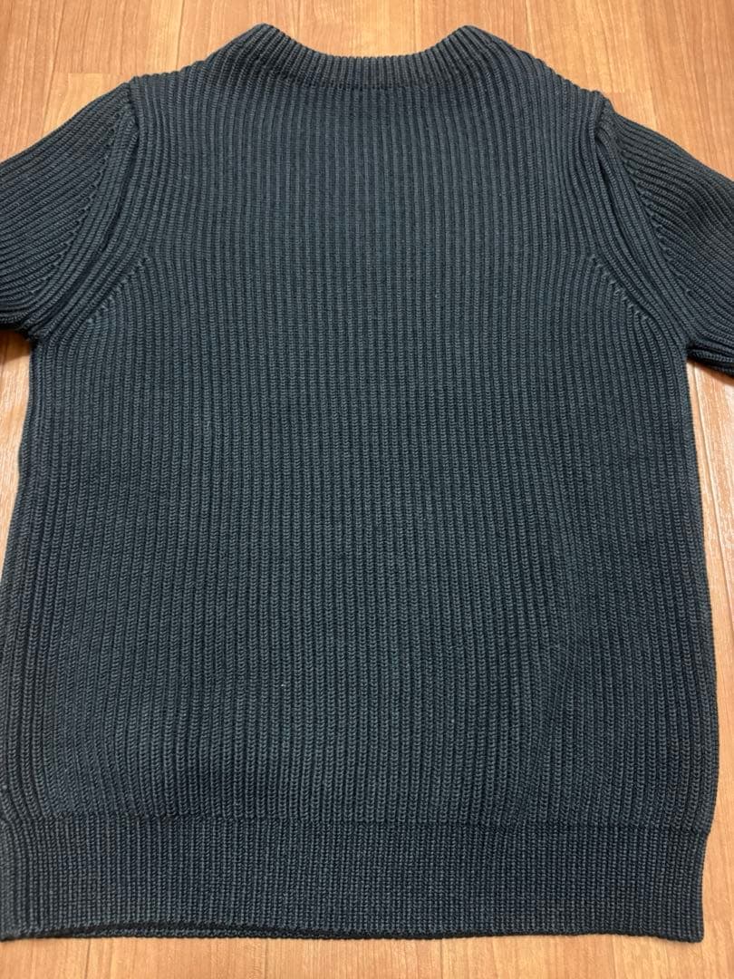 アンデルセンアンデルセン　ブラック　XS