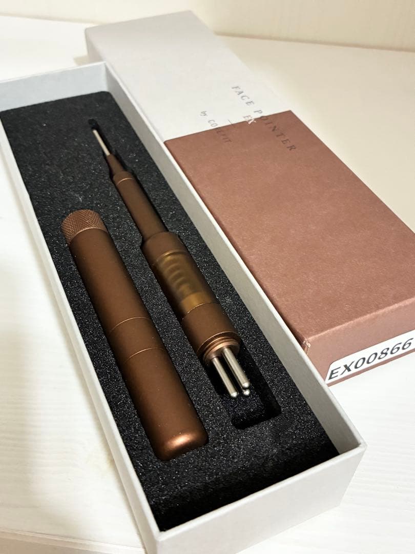 2/6限定SALE / CORE FIT Face Pointer EX 美顔器