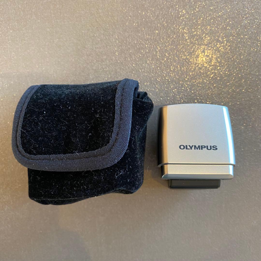 OLYMPUS PEN E-PL8 ミラーレス一眼