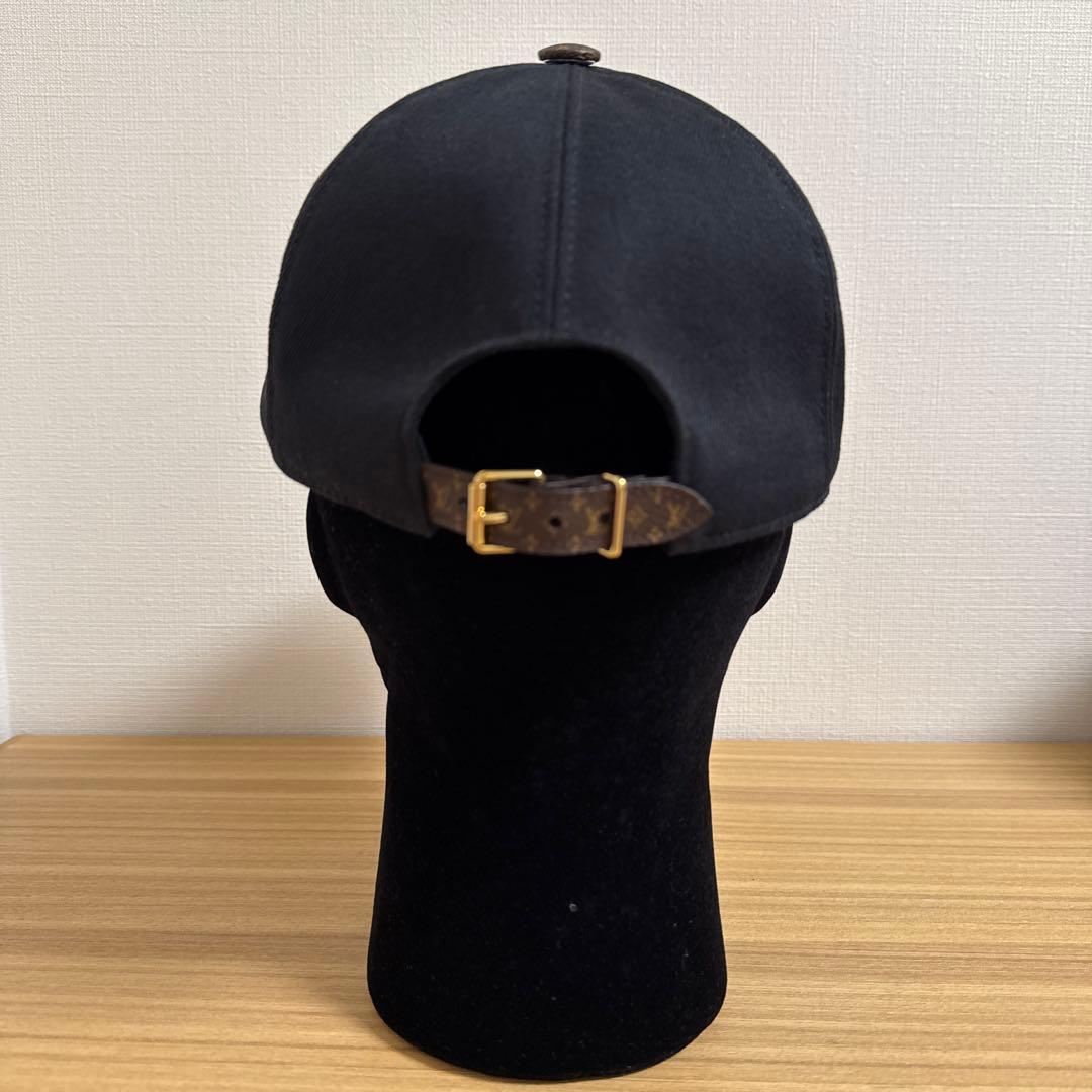 ルイヴィトンLV キャップ