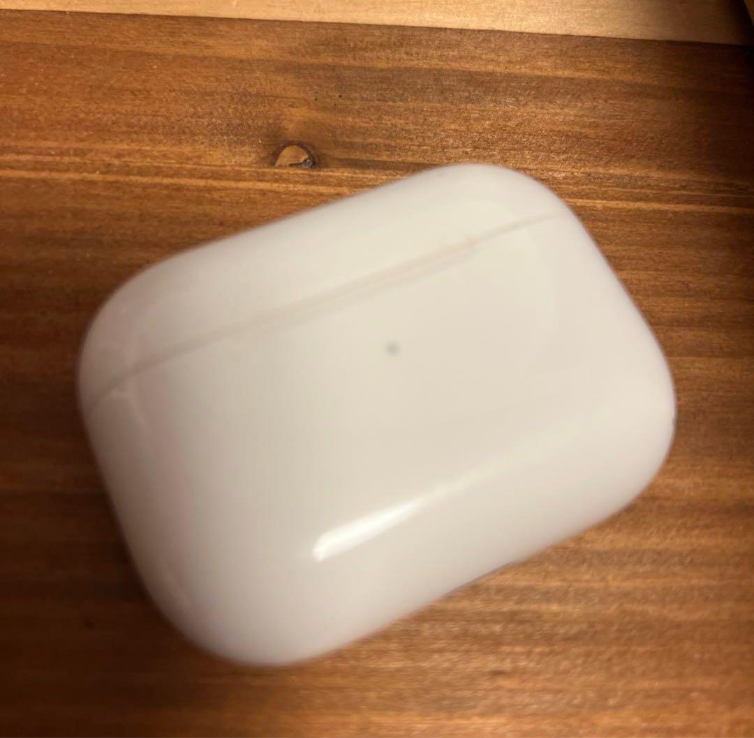 airpods pro第1世代
