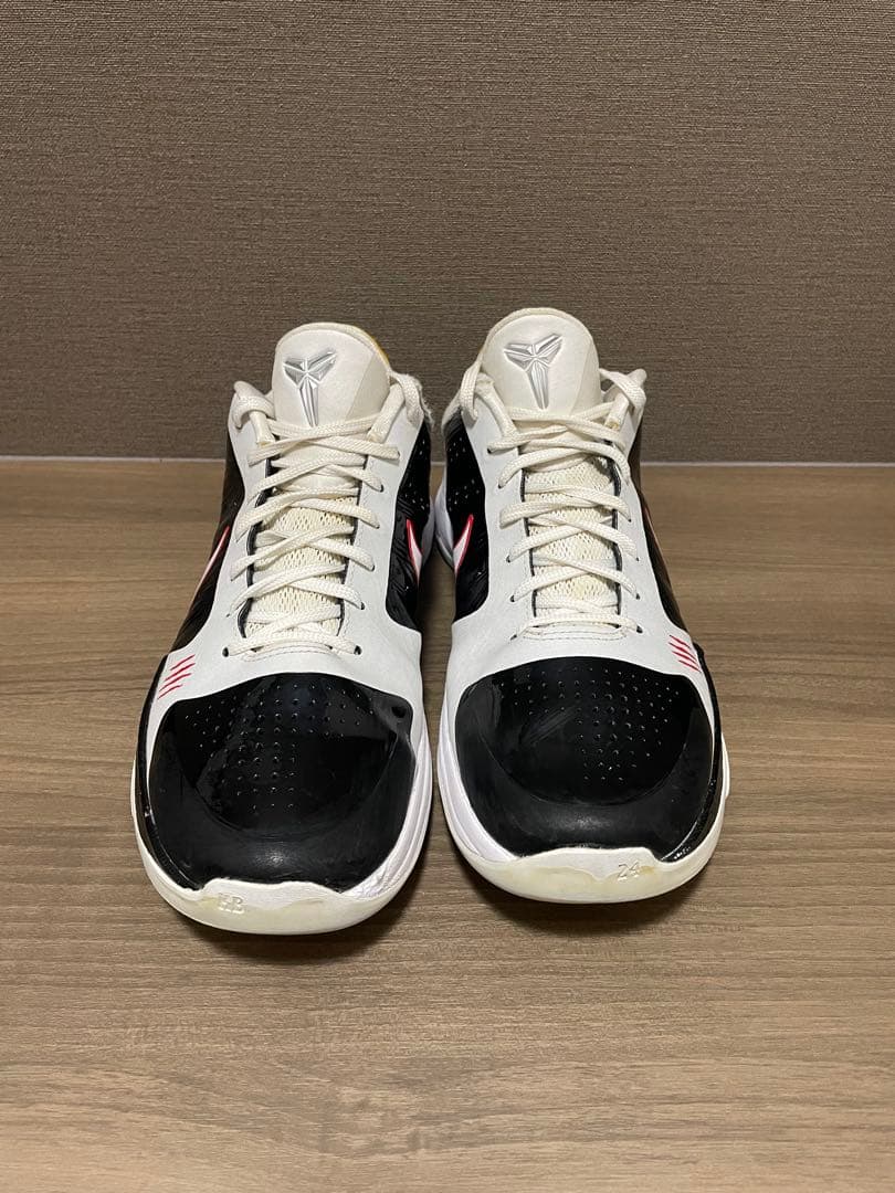 KOBE5 protro コービー5