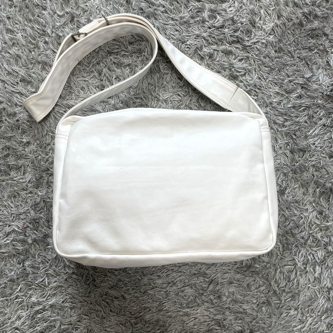 【希少カラー/美品】ポーター PORTER フリースタイル ショルダーバック L