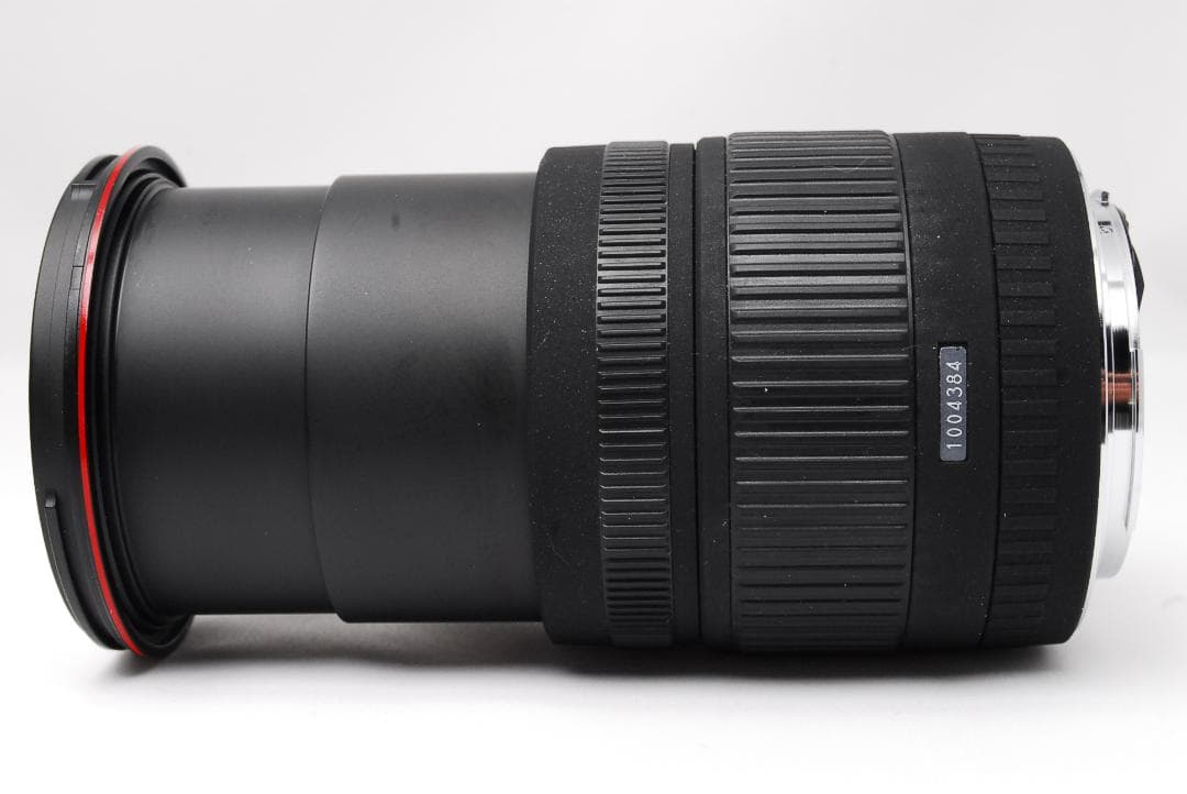 【美品】幅広いシーンで大活躍♥キヤノン用♥ SIGMA 18-200mm ♥