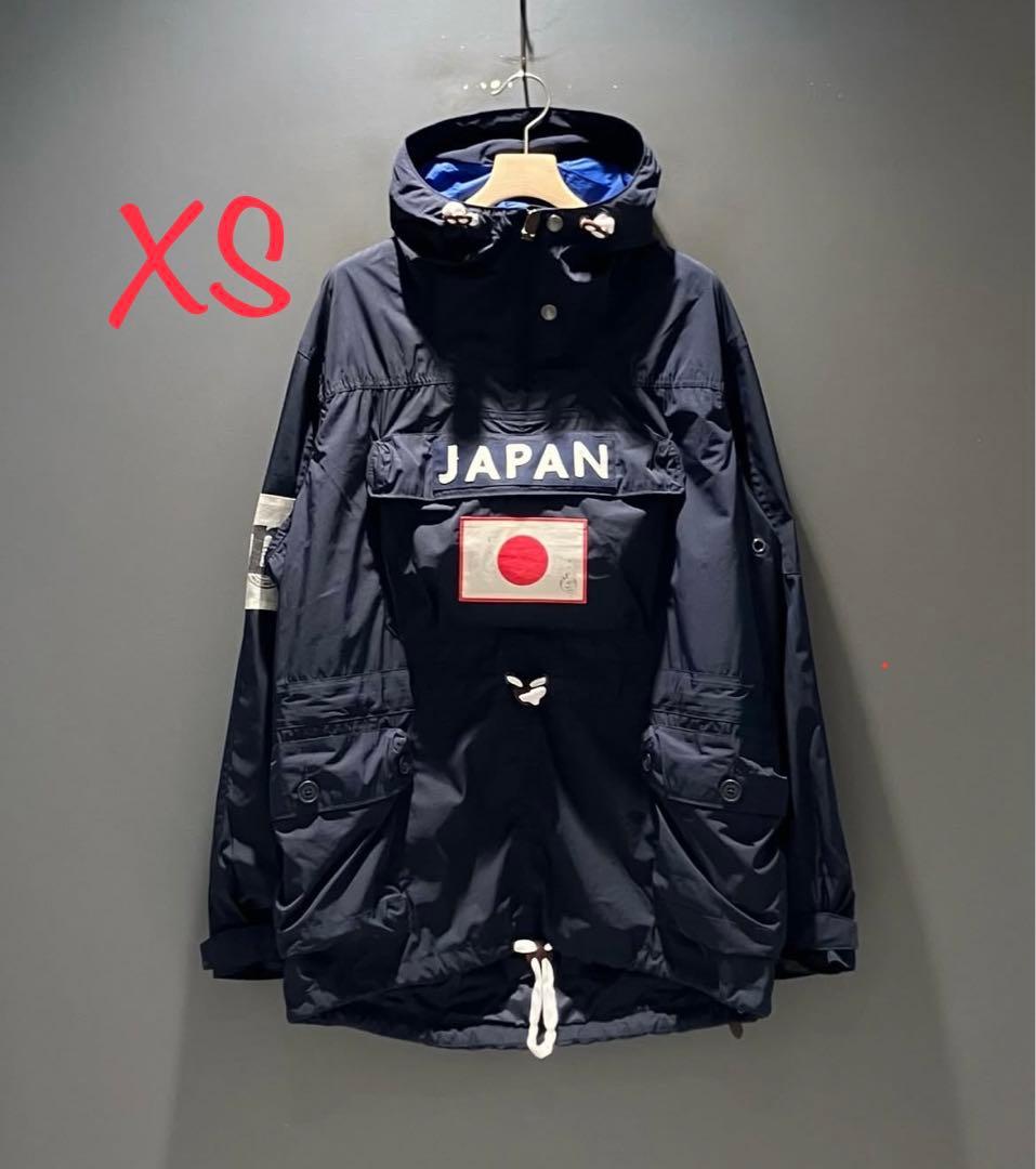 ジャケット・アウター XS JAPANORAK POLO RALPH LAUREN for BEAMS