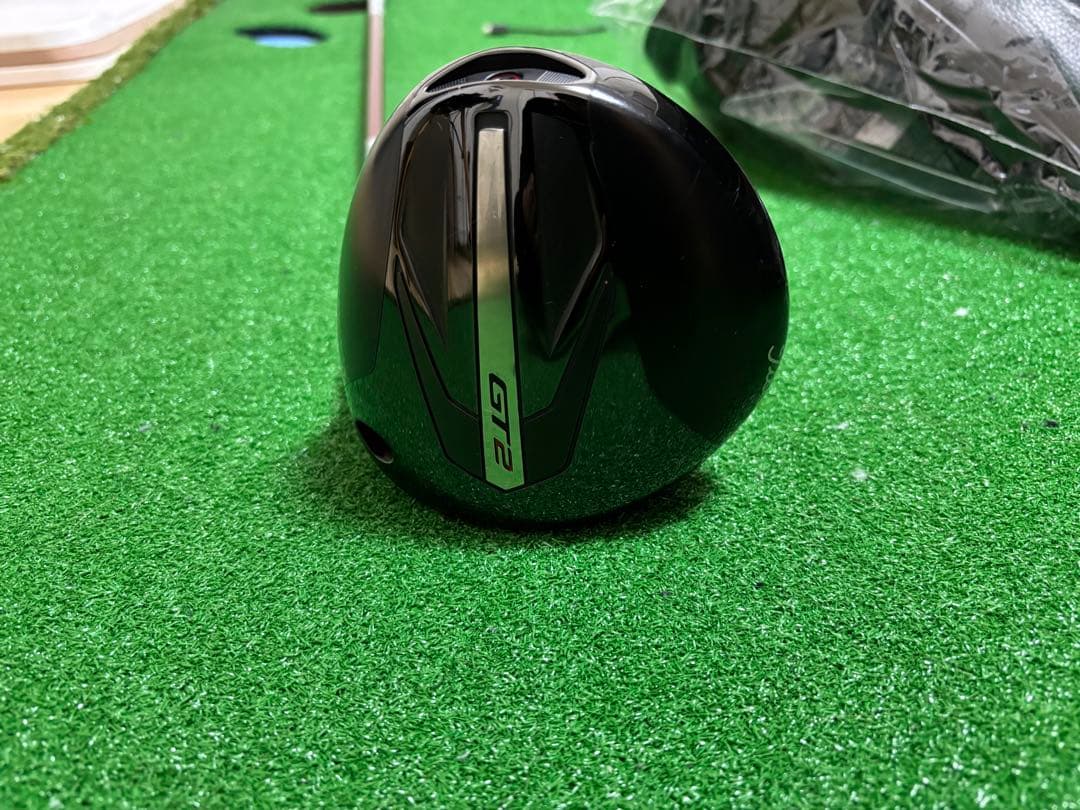 Titleist GT2 ドライバー