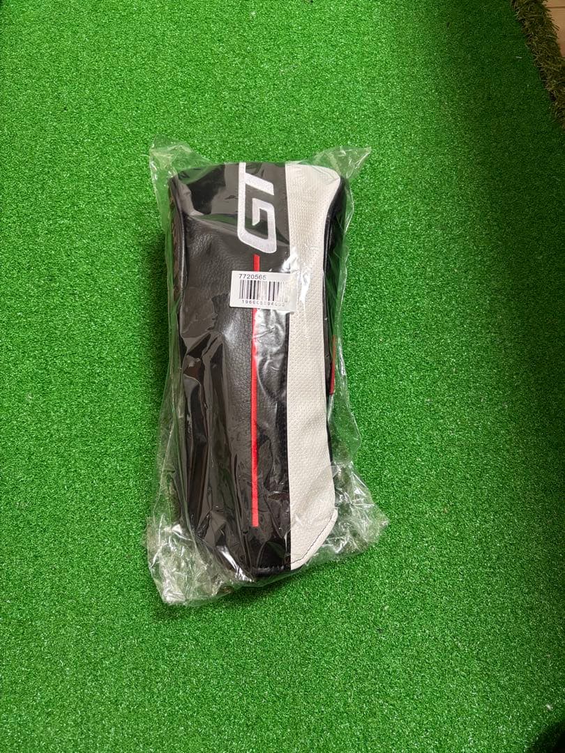 Titleist GT2 ドライバー