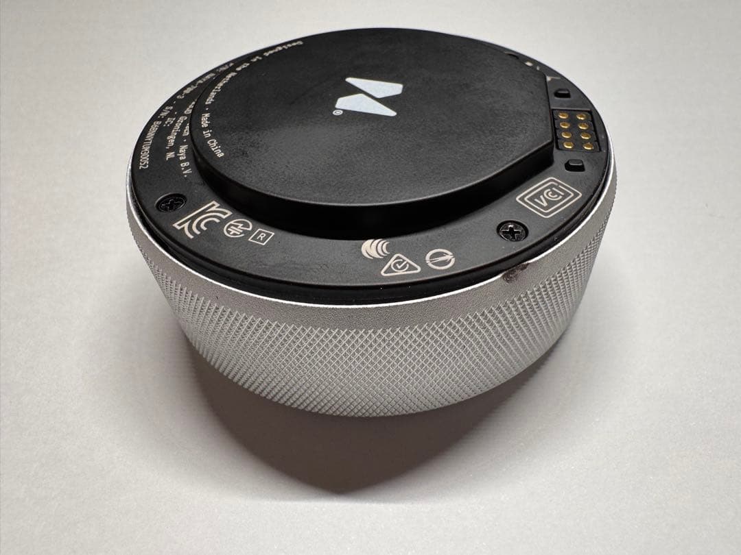 キーボード naya create