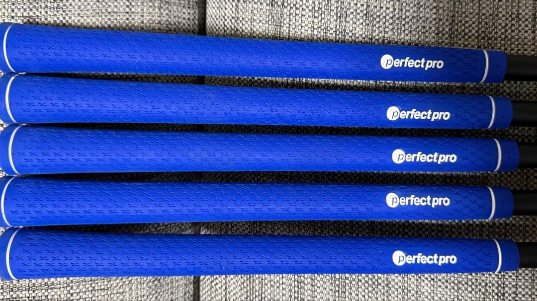 フジクラ シャフト トラビル TRAVIL 85 S 5本セット グリップ付