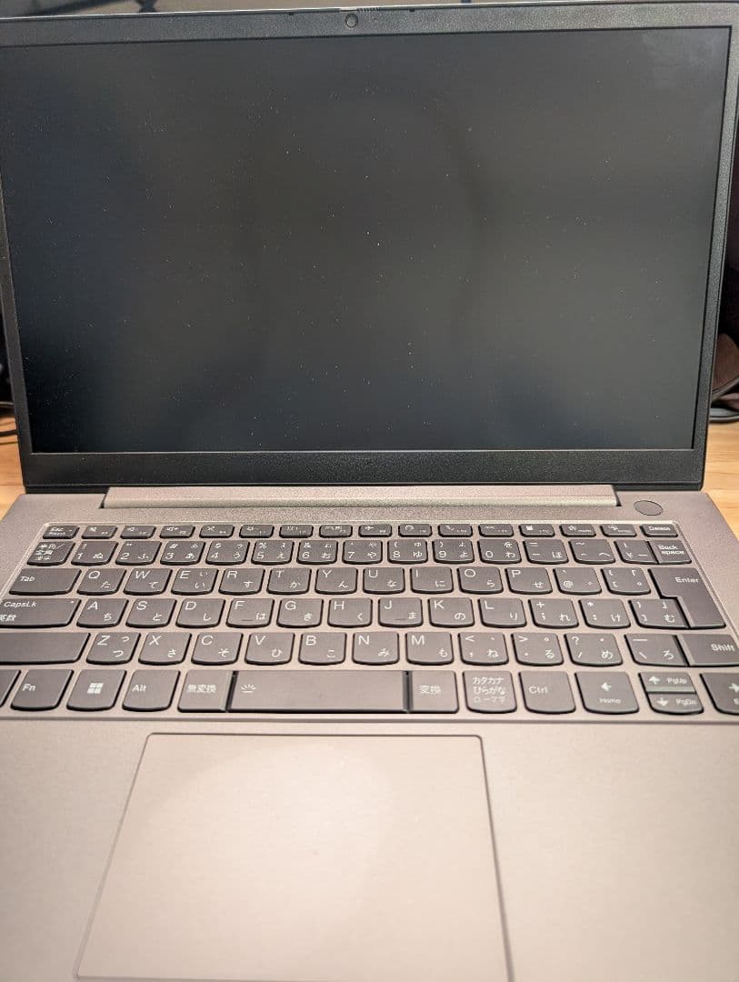 Windowsノート本体 ThinkBook 14 Gen5 AMD